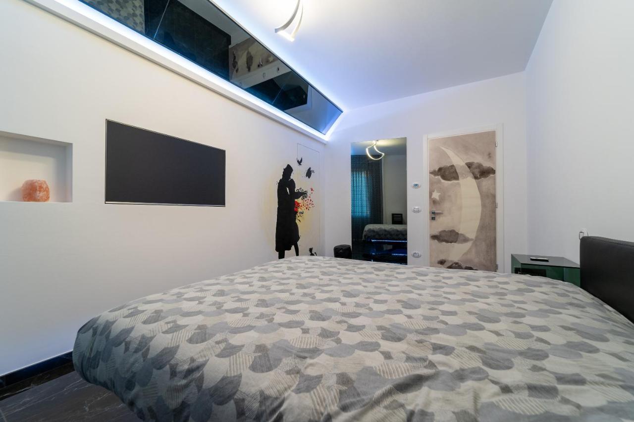 Appartement Mistica Space à Reggio d'Emilie Extérieur photo