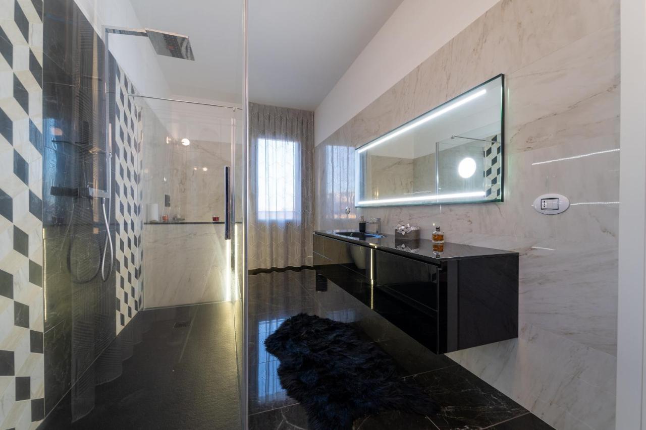 Appartement Mistica Space à Reggio d'Emilie Extérieur photo