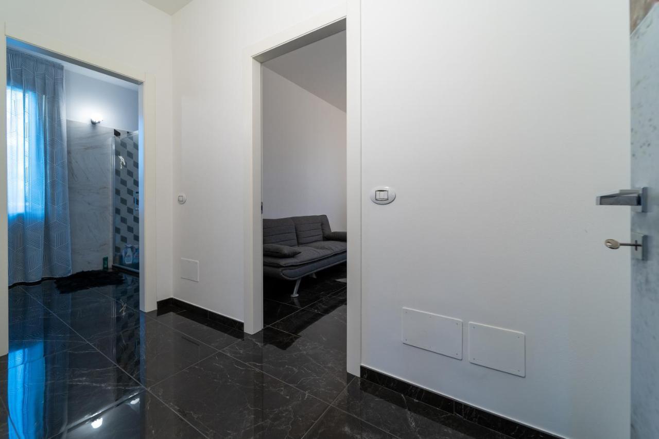 Appartement Mistica Space à Reggio d'Emilie Extérieur photo