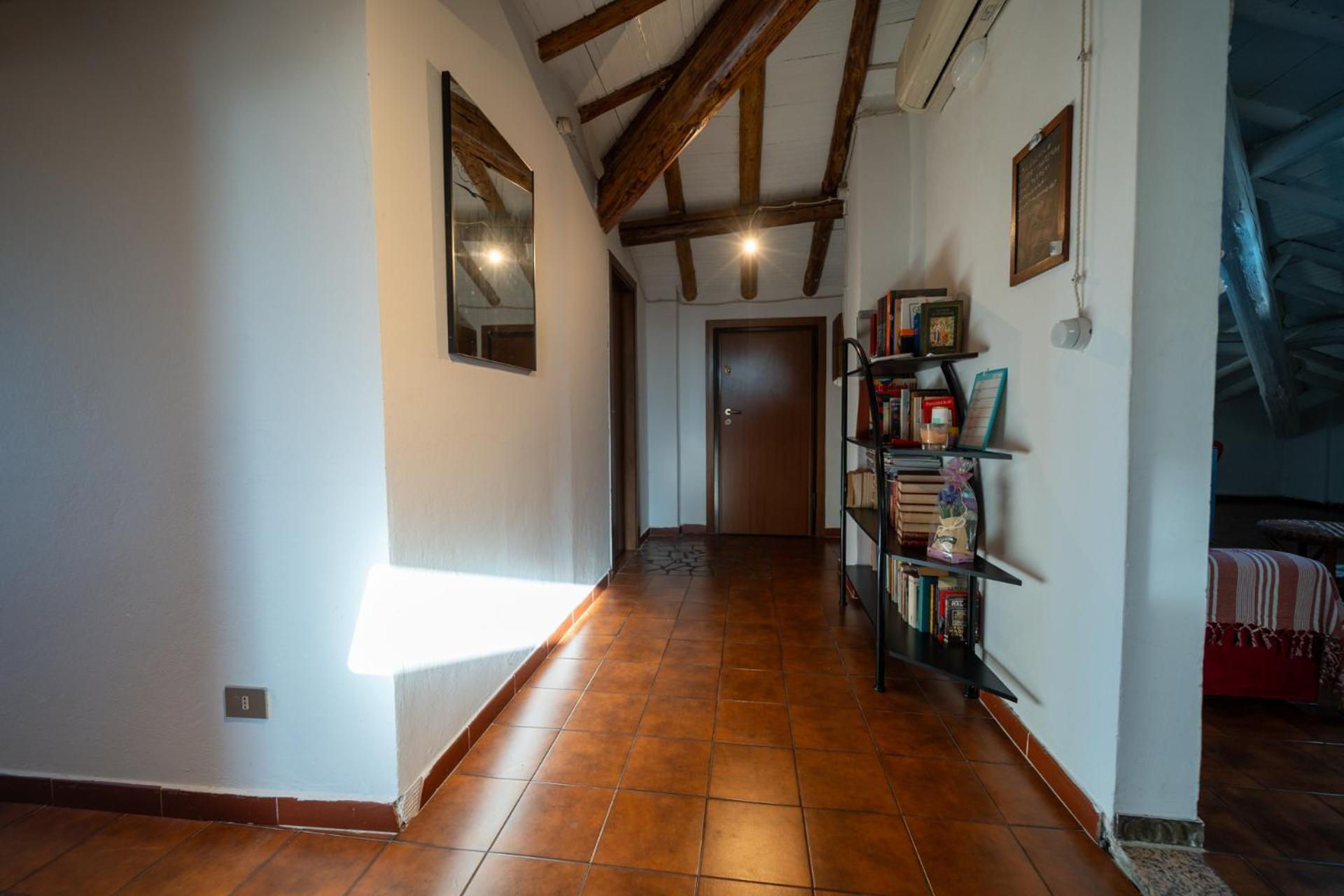 Appartement Mistica Space à Reggio d'Emilie Extérieur photo