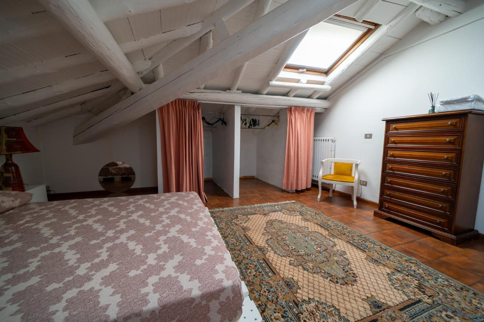 Appartement Mistica Space à Reggio d'Emilie Extérieur photo