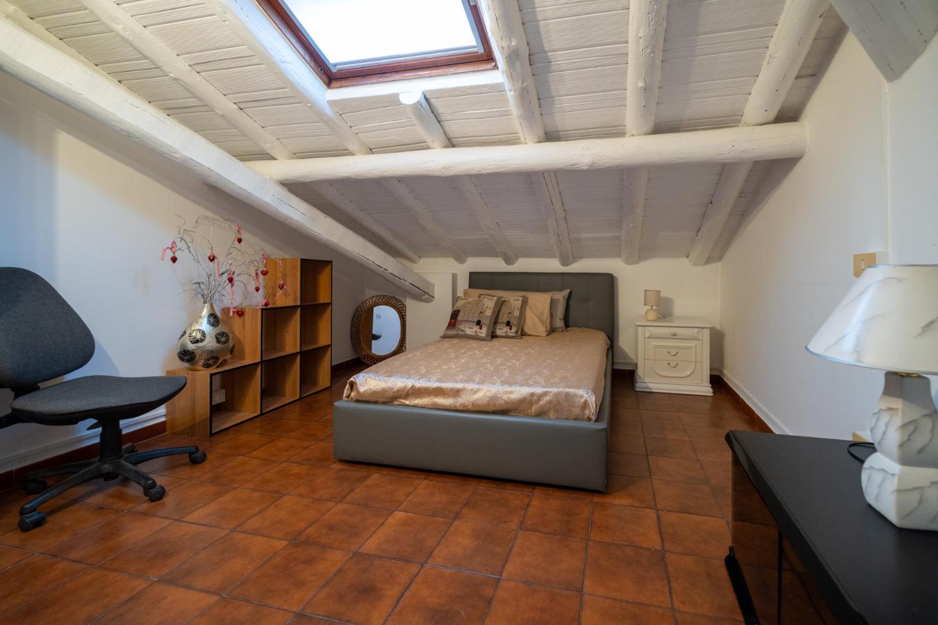 Appartement Mistica Space à Reggio d'Emilie Extérieur photo