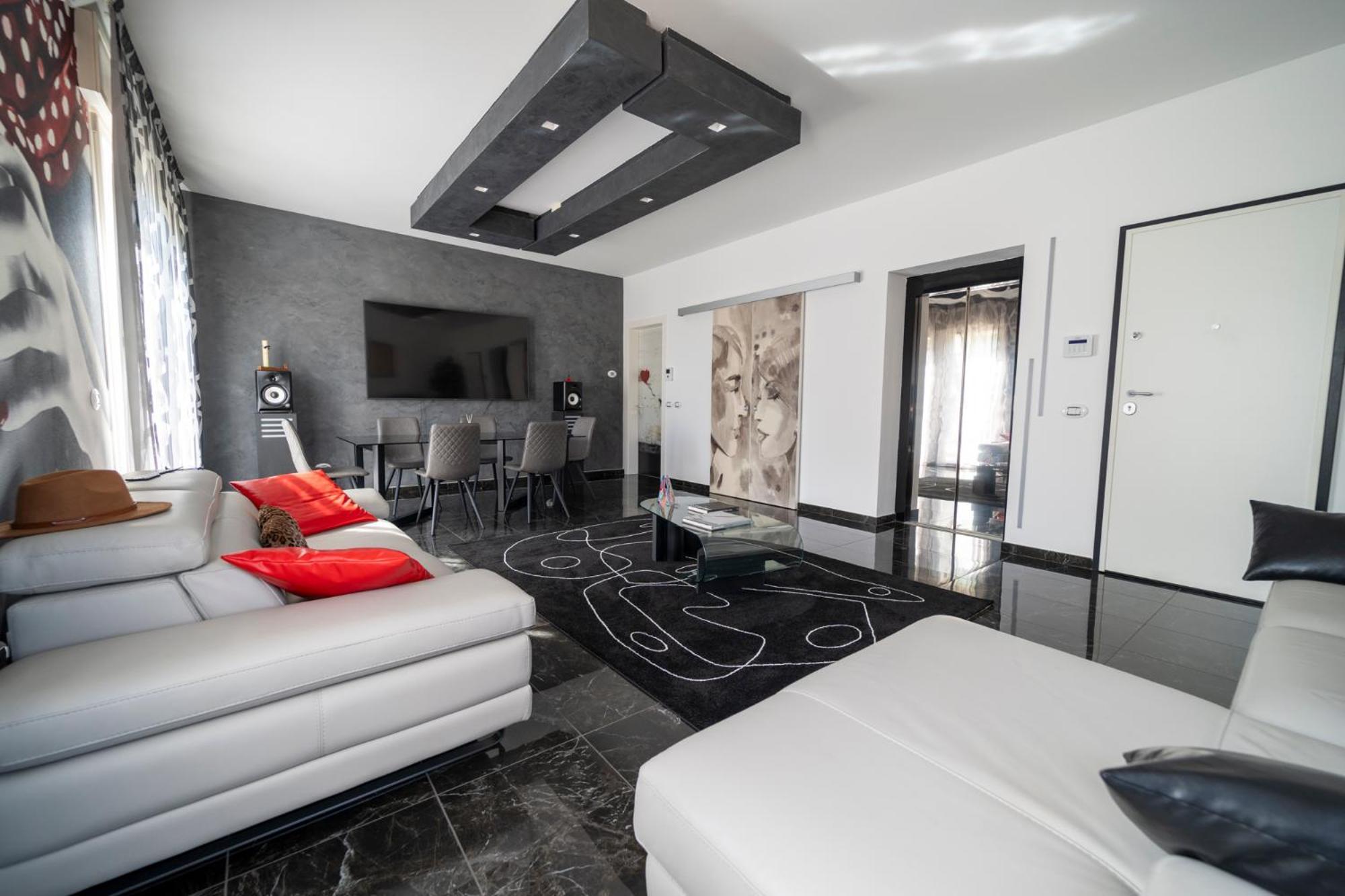 Appartement Mistica Space à Reggio d'Emilie Extérieur photo